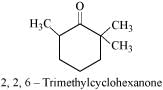 NCERT Solutions Class 12 Chemistry Chapter 8 - Aldehydes, Ketones & Carboxylic Acids